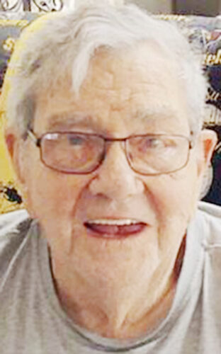 Glenn E. McKnight